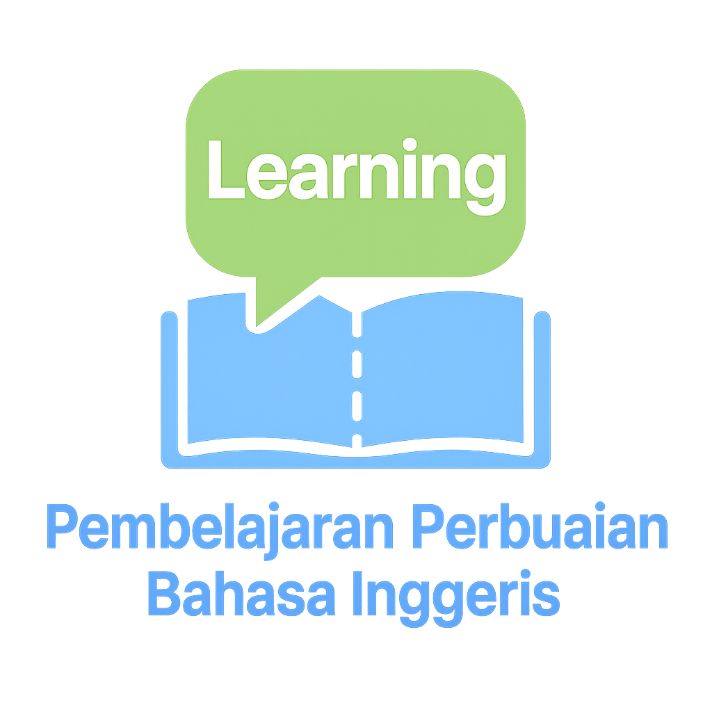 Belajar Bahasa Inggeris Bersemuka